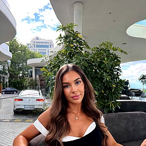 Tatiana Sydoruk