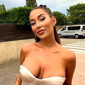 Tatiana Trouboul