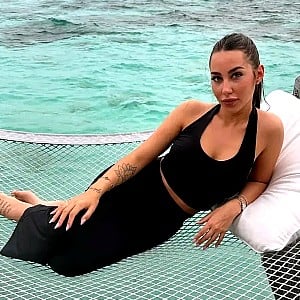 Tatiana Trouboul