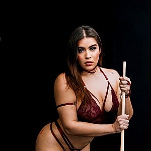 Tatiana Valentina