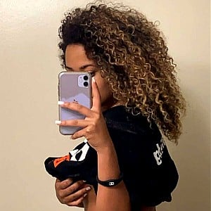 Tatiana Venezuelanvixen