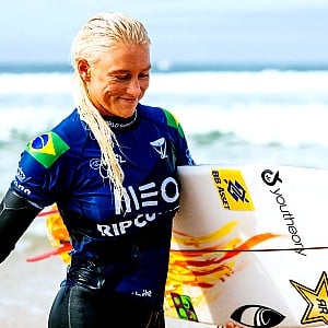 Tatiana Weston-Webb