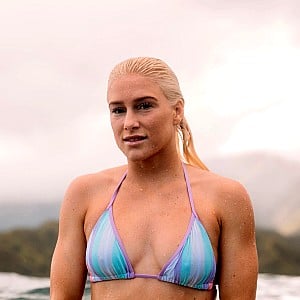 Tatiana Weston-Webb