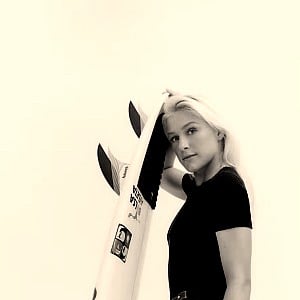 Tatiana Weston-Webb