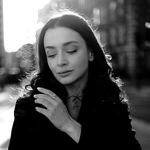 Tatiana Zlova