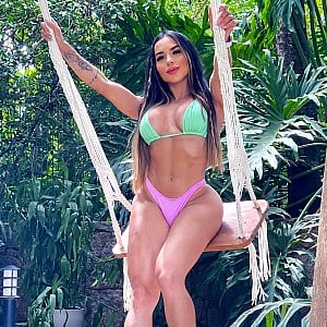 Tatiane Almeida