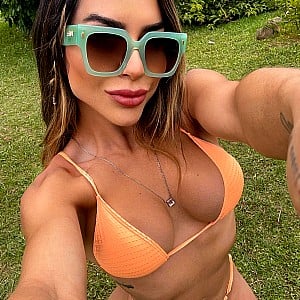 Tatiane Almeida