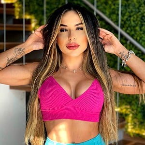 Tatiane Almeida