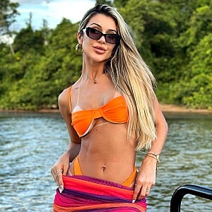 Tatiele Polyana