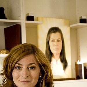 Tatjana Alexander