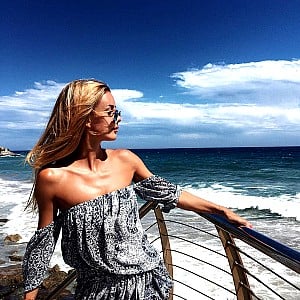 Tatjana Catic