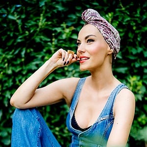 Tatjana Juric
