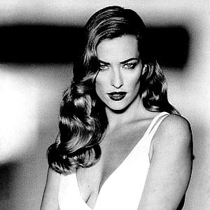 Tatjana Patitz