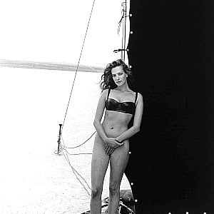 Tatjana Patitz