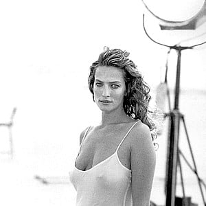 Tatjana Patitz