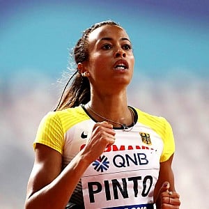 Tatjana Pinto