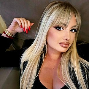 Tatjana Radmanovic