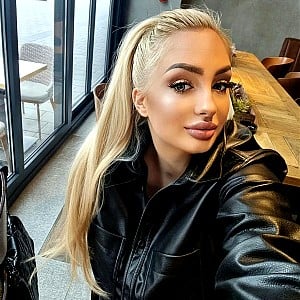 Tatjana Radmanovic