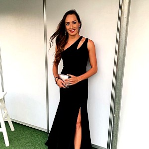 Tatjana Schoenmaker