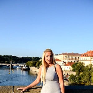 Tatjana Young