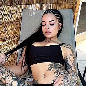 Tatted Chelsea