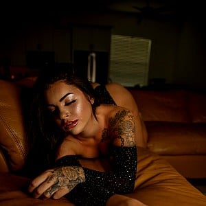 Tatted Chelsea