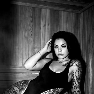 Tatted Chelsea