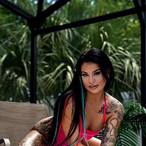 Tatted Chelsea