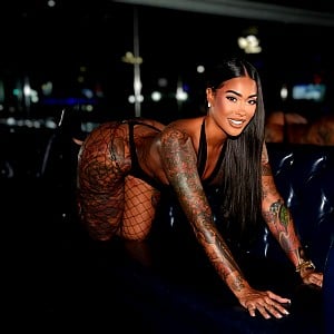 Tattedupholly