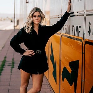Tatum Beck