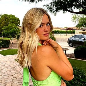Tatum Beck