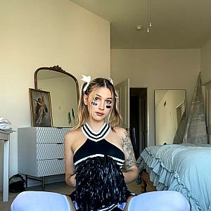 Tatum Christine