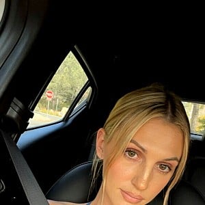 Tatum Christine