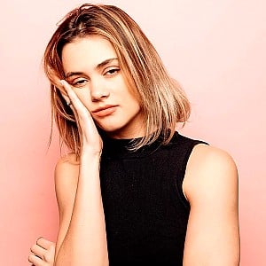 Tatum Dahl