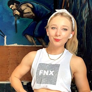Tatum McCann