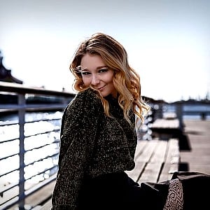 Tatum McCann