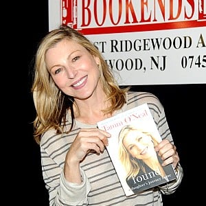 Tatum O'Neal