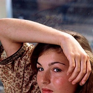 Tatum O'Neal