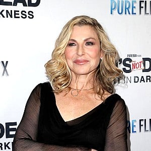 Tatum O'Neal