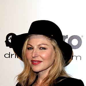 Tatum O'Neal