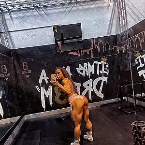Taty Vaillant