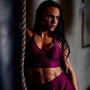 Taty Vaillant