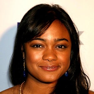 Tatyana Ali