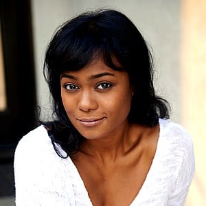 Tatyana Ali