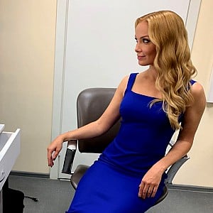 Tatyana Arntgolts