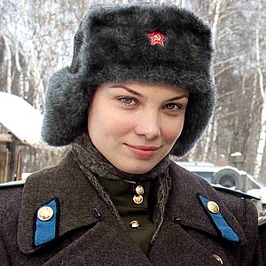 Tatyana Arntgolts