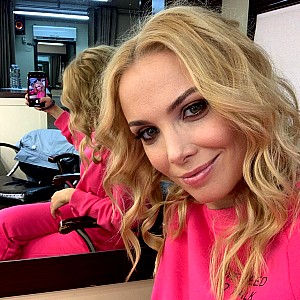 Tatyana Arntgolts