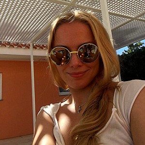 Tatyana Arntgolts
