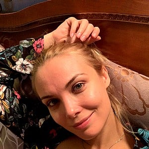 Tatyana Arntgolts