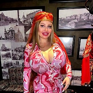 Tatyana Artushevskaya